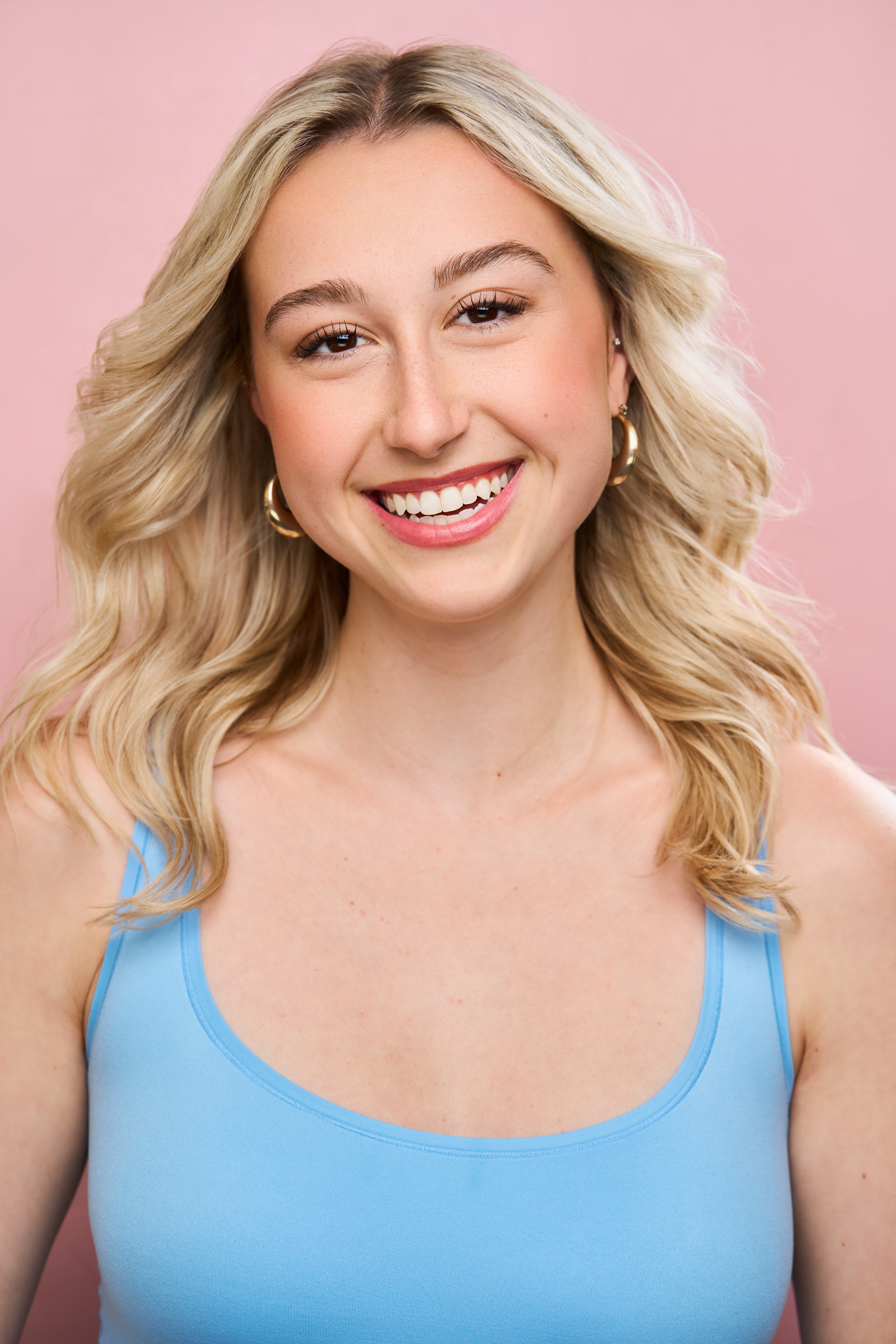 Sophia Bertolino